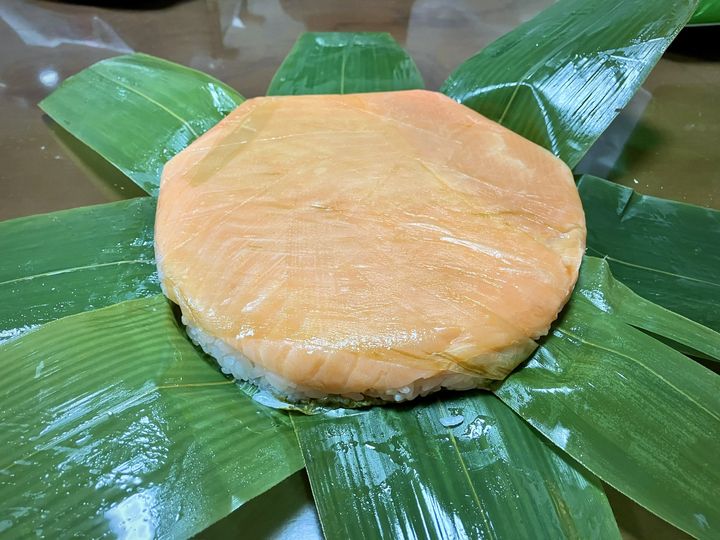 日本の名品郷土料理 富山県｜にっぽん伝統食図鑑：農林水産省