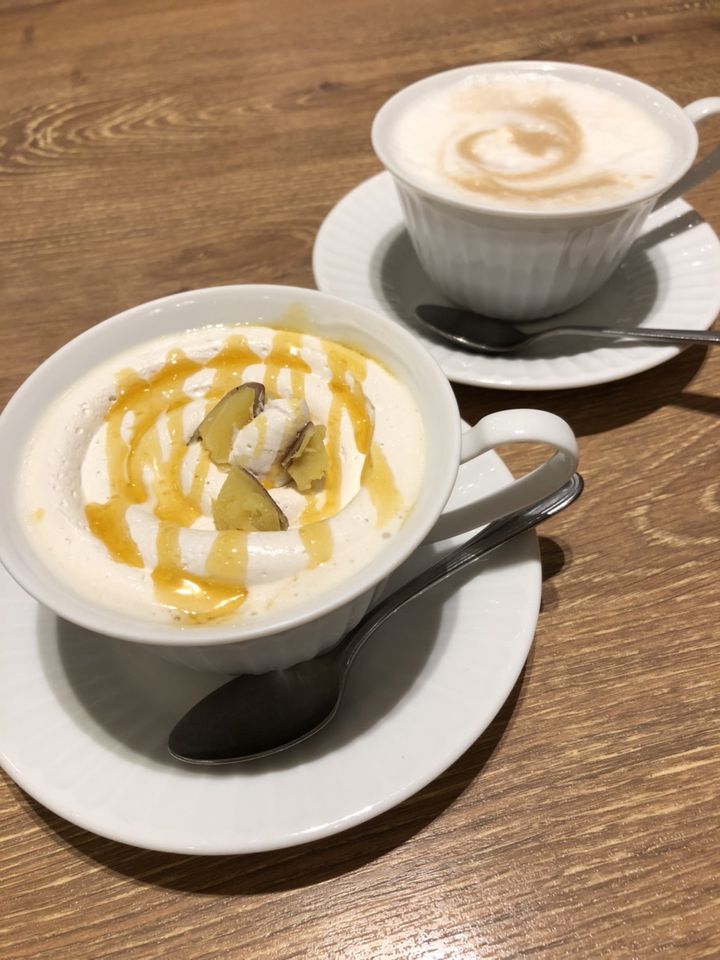 2025最新】食べ放題あり！関東地方の人気コーヒー専門店