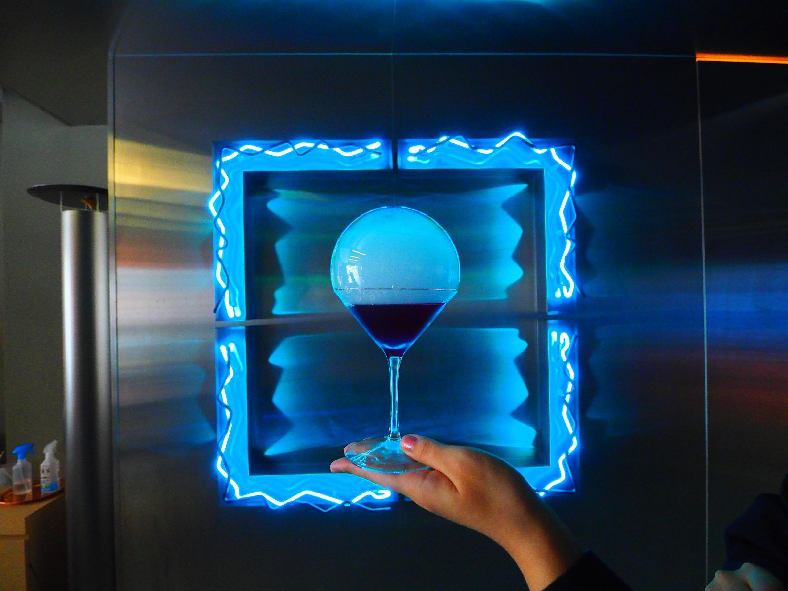 度肝を抜くほど面白い 東京都内にある非日常を感じるスポット7選 Retrip リトリップ