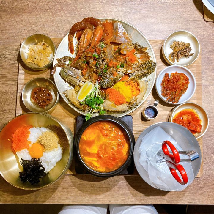 韓国料理　店引き上げ　1年未満 韓国料理店引き上げ1年未満