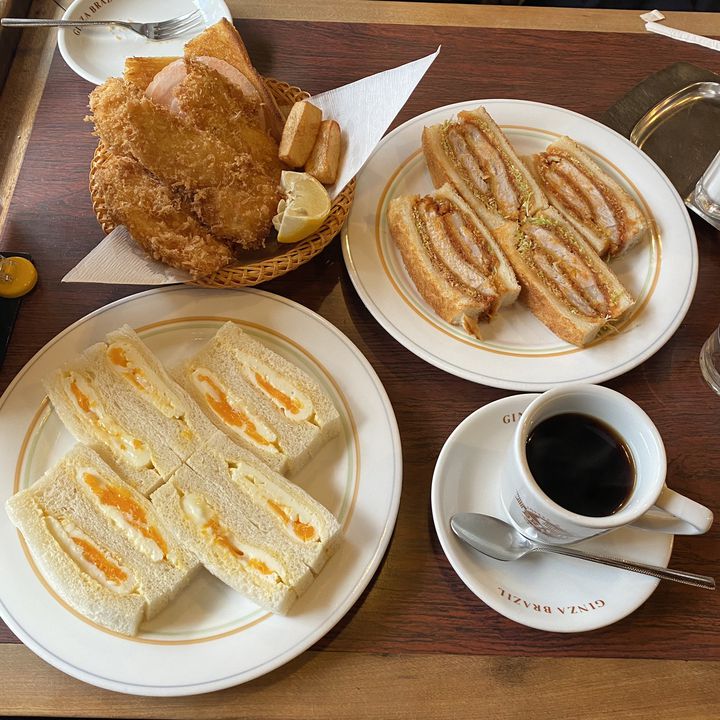 見た目以上の味にまどろむ。東京都内「あーこれこれ！」なグルメの新提案