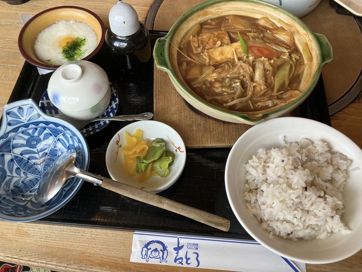 大垣 駅 鍋