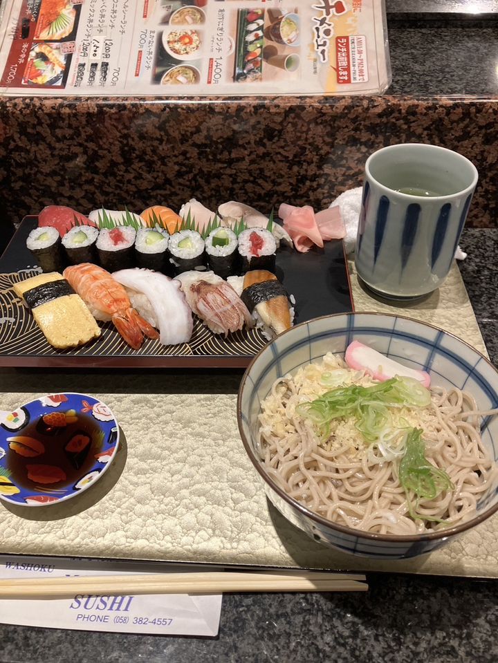 2025最新】圧倒的なコスパならココ！岐阜の人気スポット