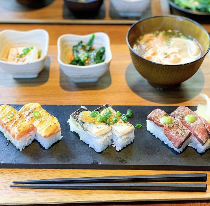 おひとり様大歓迎！東京都内の“ひとりごはん”が楽しめるお店13選
