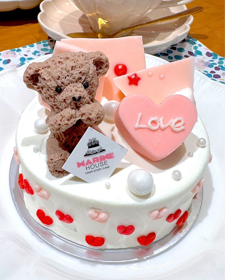 MARINE HOUSE(マリーンハウス) 大阪堀江店>