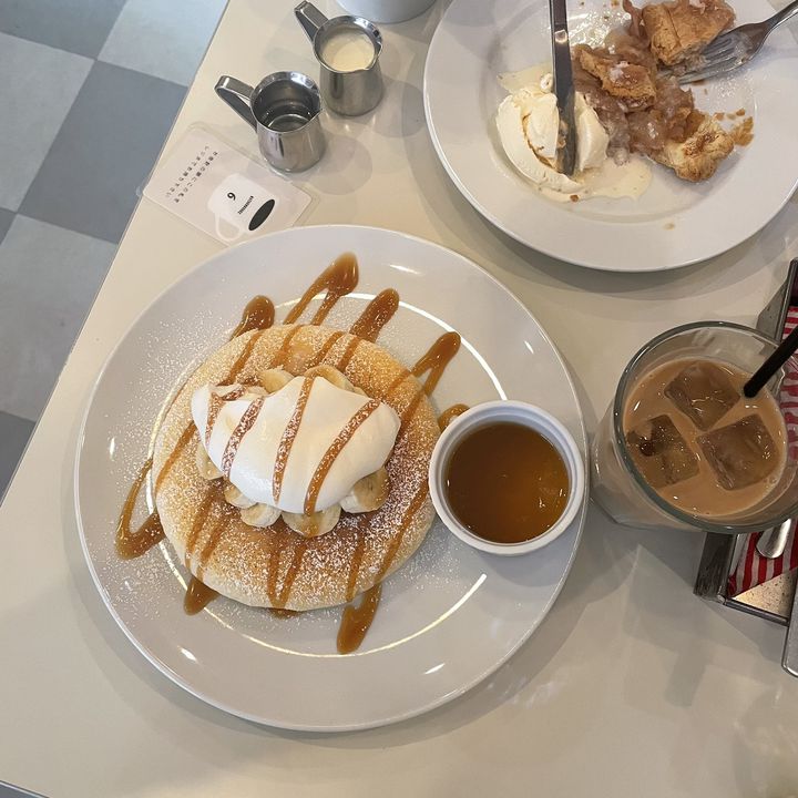 京都のあま い誘惑エリア 烏丸御池にあるおススメのケーキ屋さん12選 Retrip リトリップ