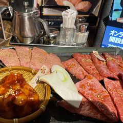 21最新 上野駅周辺の人気焼肉ランキングtop30 Retrip リトリップ