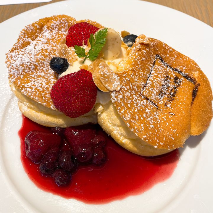 カホン　パンケーキイエロー　B 口コミ一覧 : Yellow Pumpkin 日進本店 （イエロー パンプキン