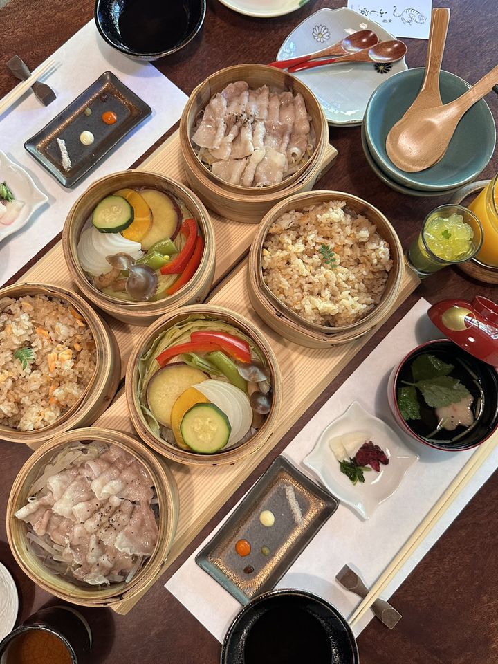 塩徳屋 寿司桶 赤 エビの絵柄 2024最新】個室でまったり！祇園の人気