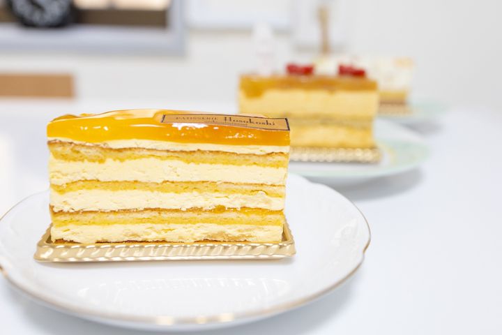 ❌ケーキ好き*.(๓´͈ ˘ `͈๓).*新品約束のケーキ