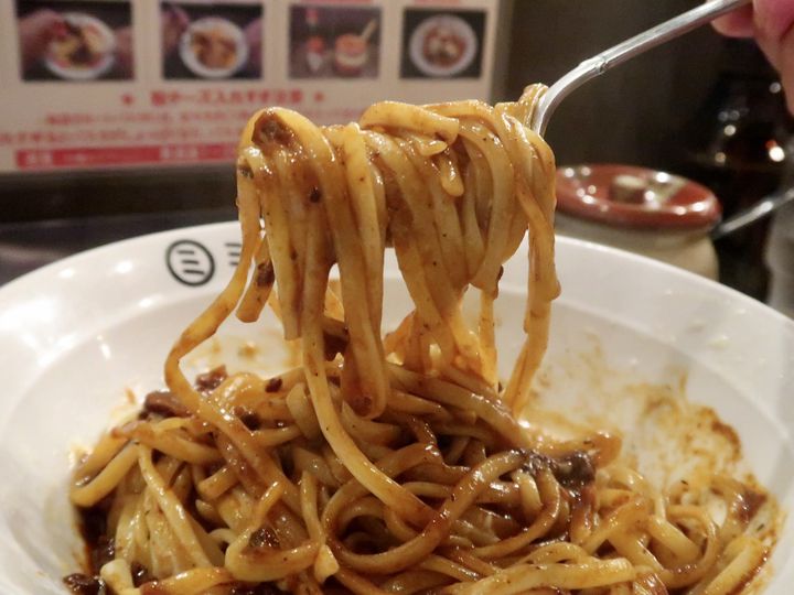 モチッと感がたまらない きっと虜になる東京都内の 絶品生パスタ 9選 Retrip リトリップ