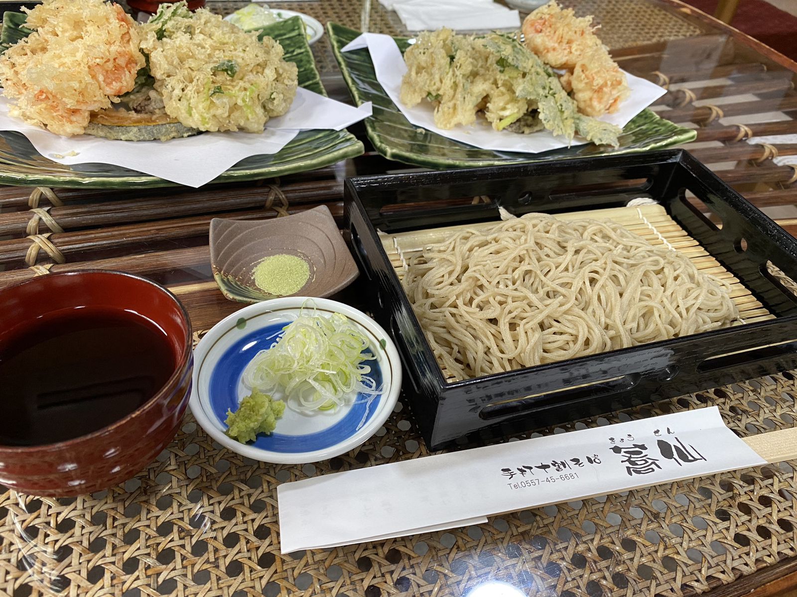 蕎仙