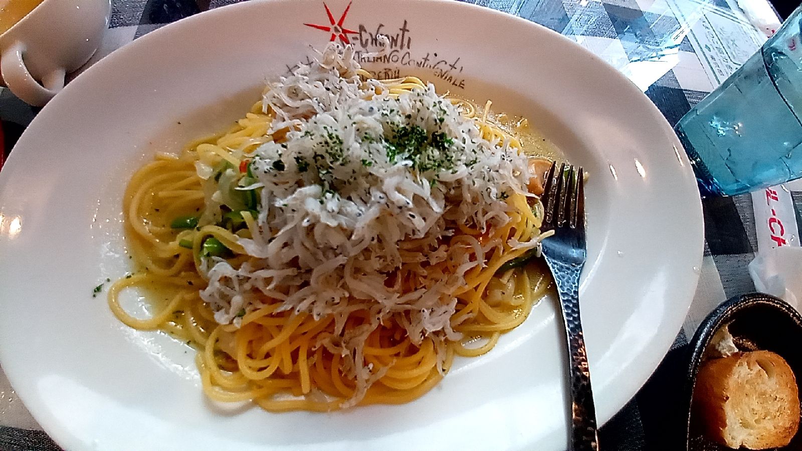 22最新 格安で楽しめる 東京駅 丸の内 日本橋の人気イタリアンランキングtop30 Retrip リトリップ