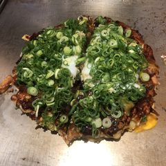 21最新 北品川駅周辺の人気お好み焼き たこ焼き もんじゃ焼きランキングtop12 Retrip リトリップ