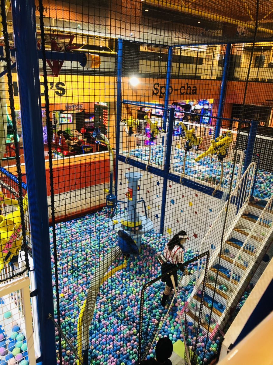 ラウンド ワン スタジアム 札幌 北 21 条 店