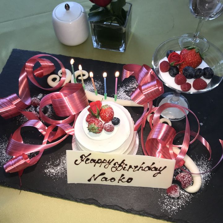 シティーガールはここで祝う ちょっぴり大人な誕生日女子会にオススメなお店11選 Retrip リトリップ