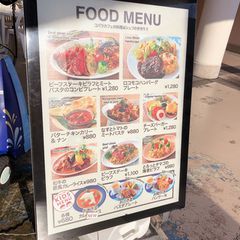 恋するワンダーランド 八景島シーパラダイス おすすめグルメ ランチ Retrip リトリップ