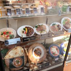 恋するワンダーランド 八景島シーパラダイス おすすめグルメ ランチ Retrip リトリップ