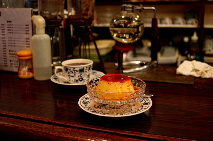 東京都内の“スイーツが美味しい”おすすめ純喫茶15選♡昭和の香りに誘われて...