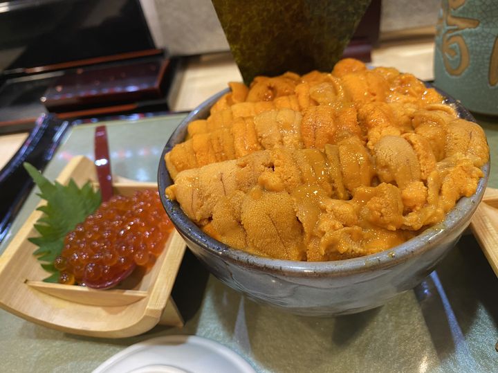 こんなにウニまみれ！絶品「ウニ料理」を食べられる東京都内のお店9選 