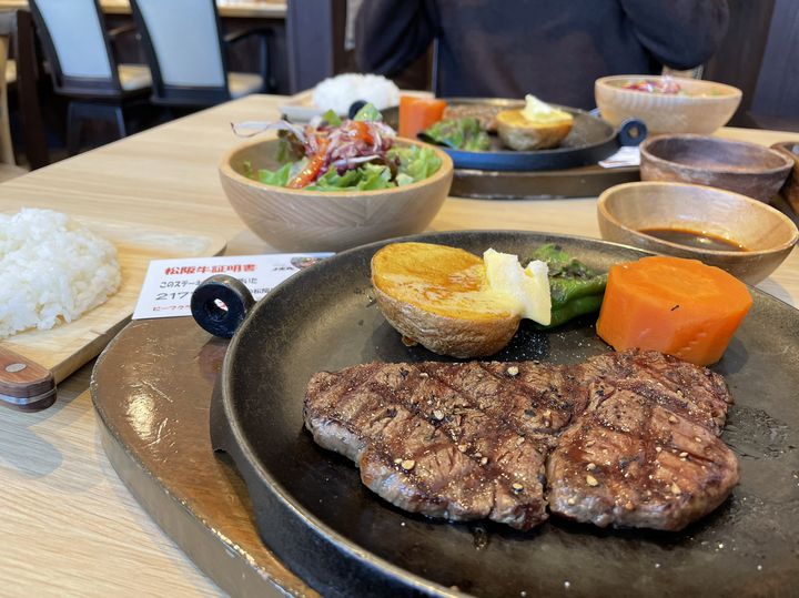 松阪市のおすすめ絶品ランチ7選 松阪牛専門店から穴場カフェまで Retrip リトリップ