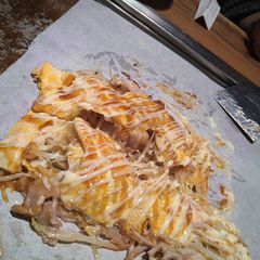 21最新 大阪駅周辺の人気お好み焼きランキングtop30 Retrip リトリップ