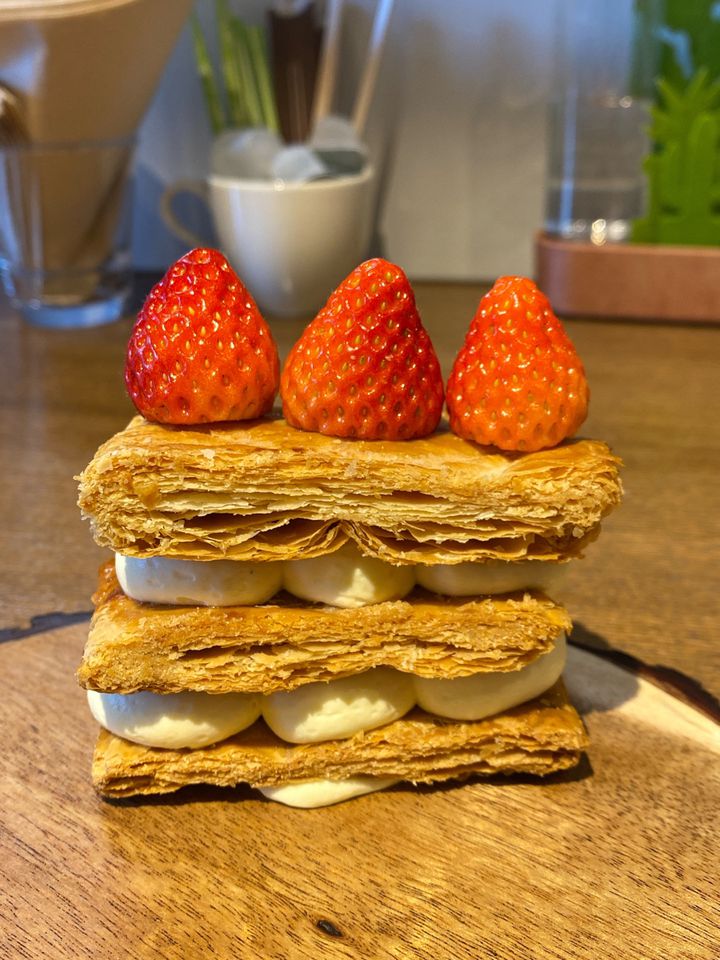 あなたはいくつ食べた？東京都内の“この冬食べたい絶品スイーツ”15選