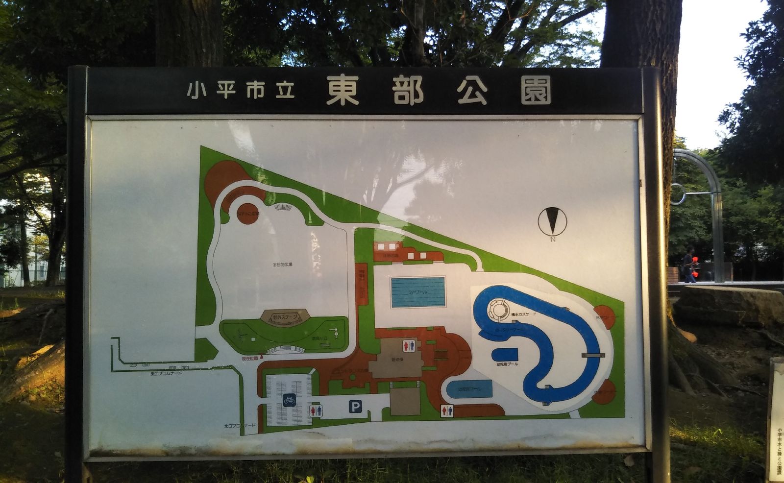 活動歴および当時の関連ビジュアル記録