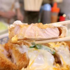 カツ丼 体重100kgの私が厳選 東京都内で絶対に行くべき12選 Retrip リトリップ