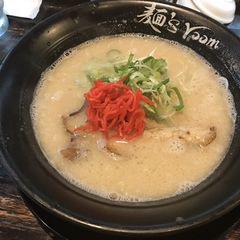 21最新 大阪天満宮駅周辺の人気ラーメン つけ麺ランキングtop30 Retrip リトリップ