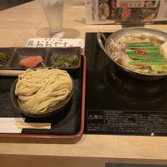 福岡空港内で食べられるおすすめグルメ7選 外に出ずに福岡グルメを Retrip リトリップ