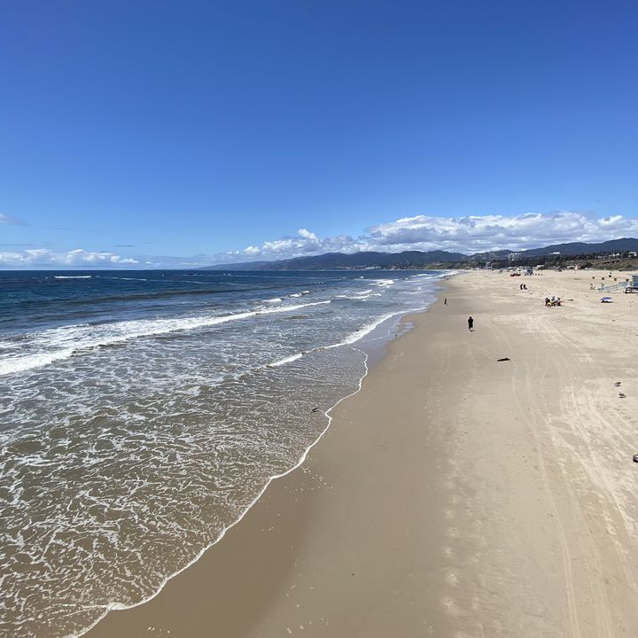 RIKKA リッカ PACIFIC BEACH パシフィックビーチ 7'2 Jessica