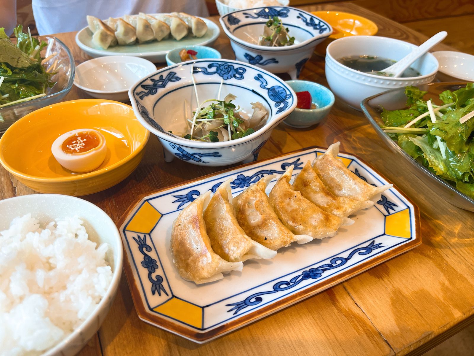 確認ˊᵕˋサラダボウル♡オーダー受け付け