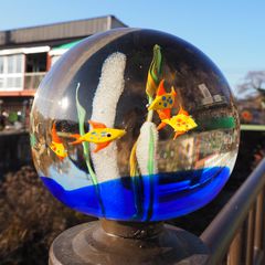 ガラスに親しむ！「月夜野びーどろパーク」でしたい5つのこと | RETRIP