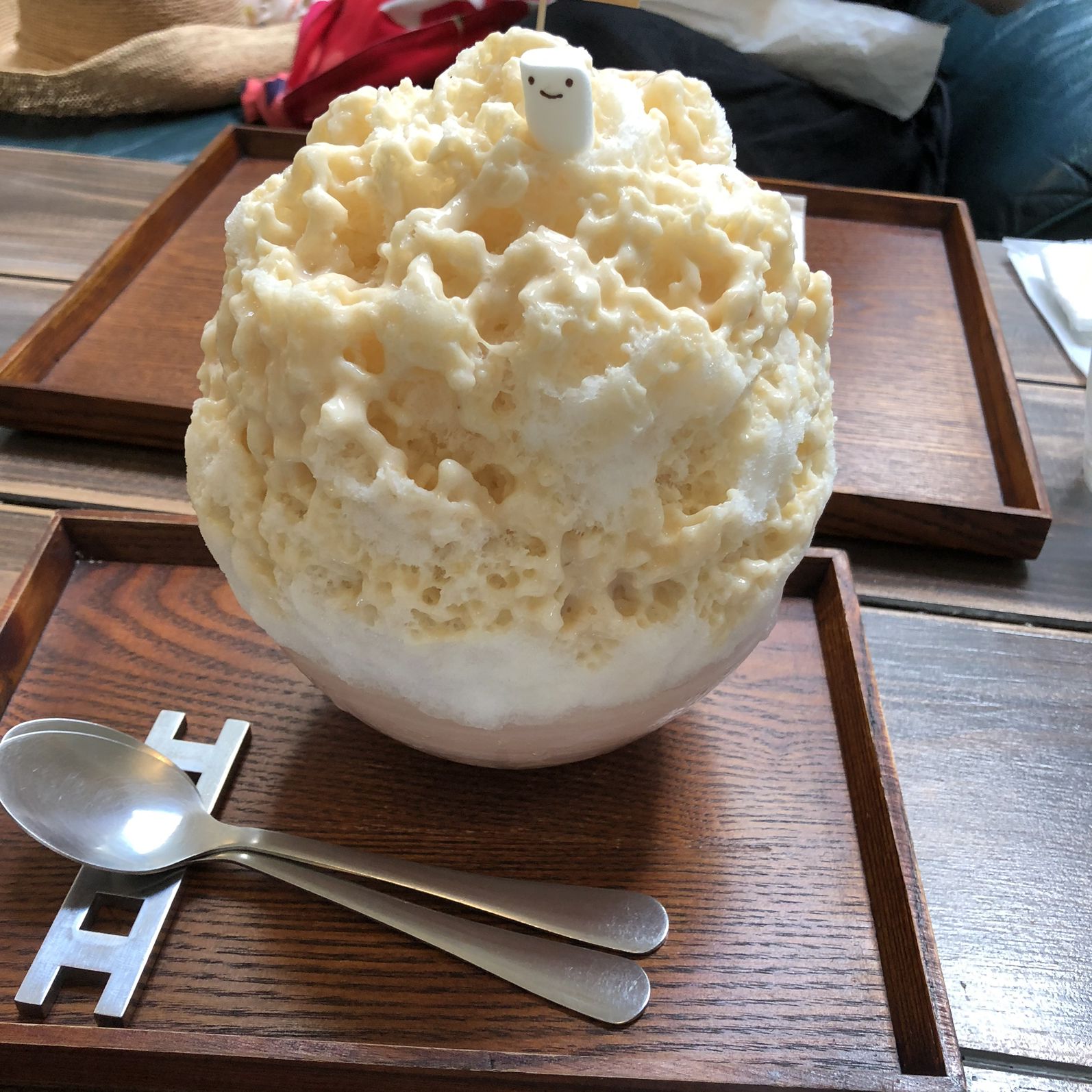hashigo cafe | RETRIP[リトリップ]