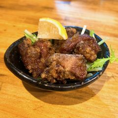 冬♡コタツで暖かお鍋♪タヌキ 冬♡コタツで暖かお鍋♪タヌキ