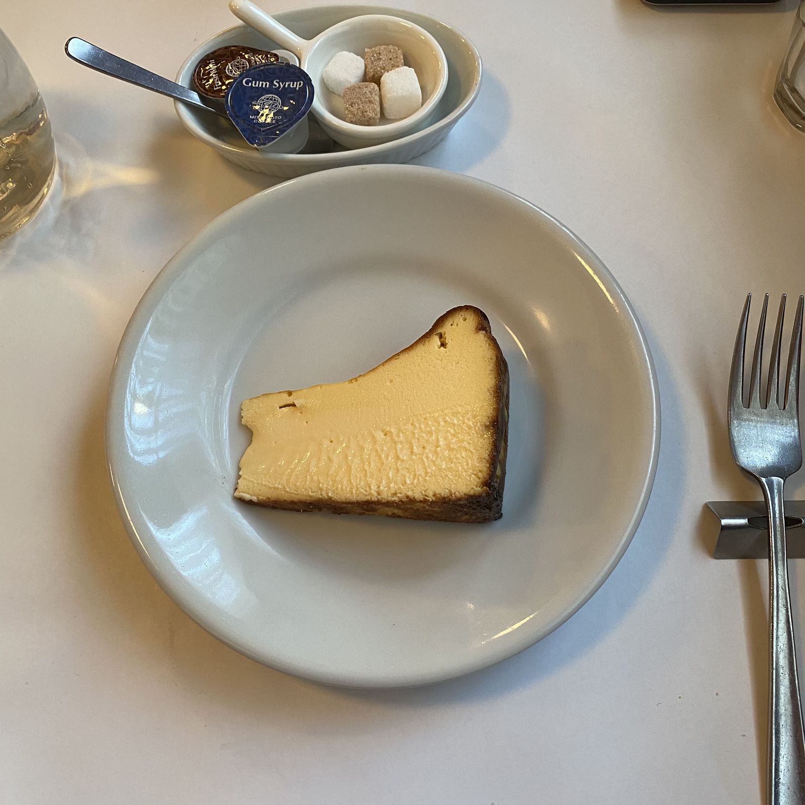 完全保存版 バスクチーズケーキが食べられる東京都内のお店10選 Retrip リトリップ