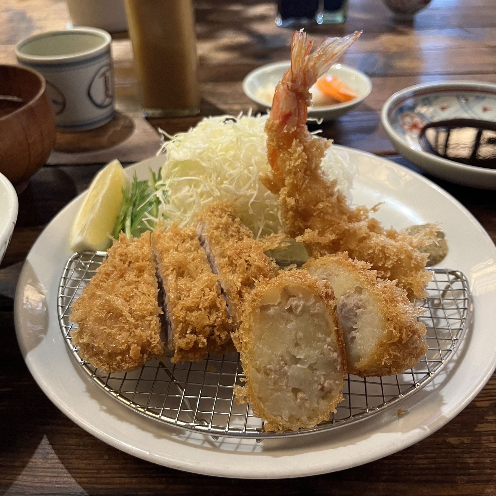 静岡 駅 ランチ