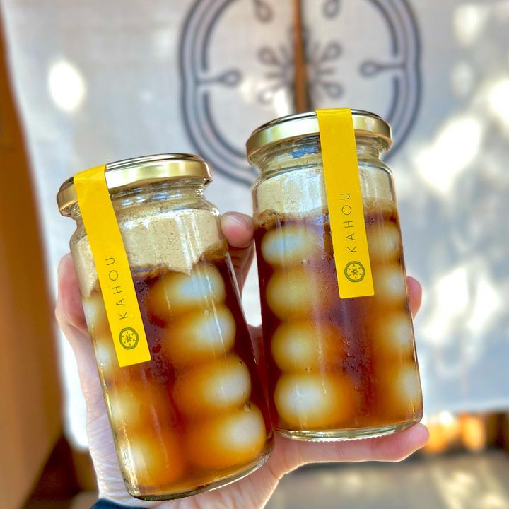 あえて定番は外して！「京都」で買いたい地元の人もオススメな手土産10選
