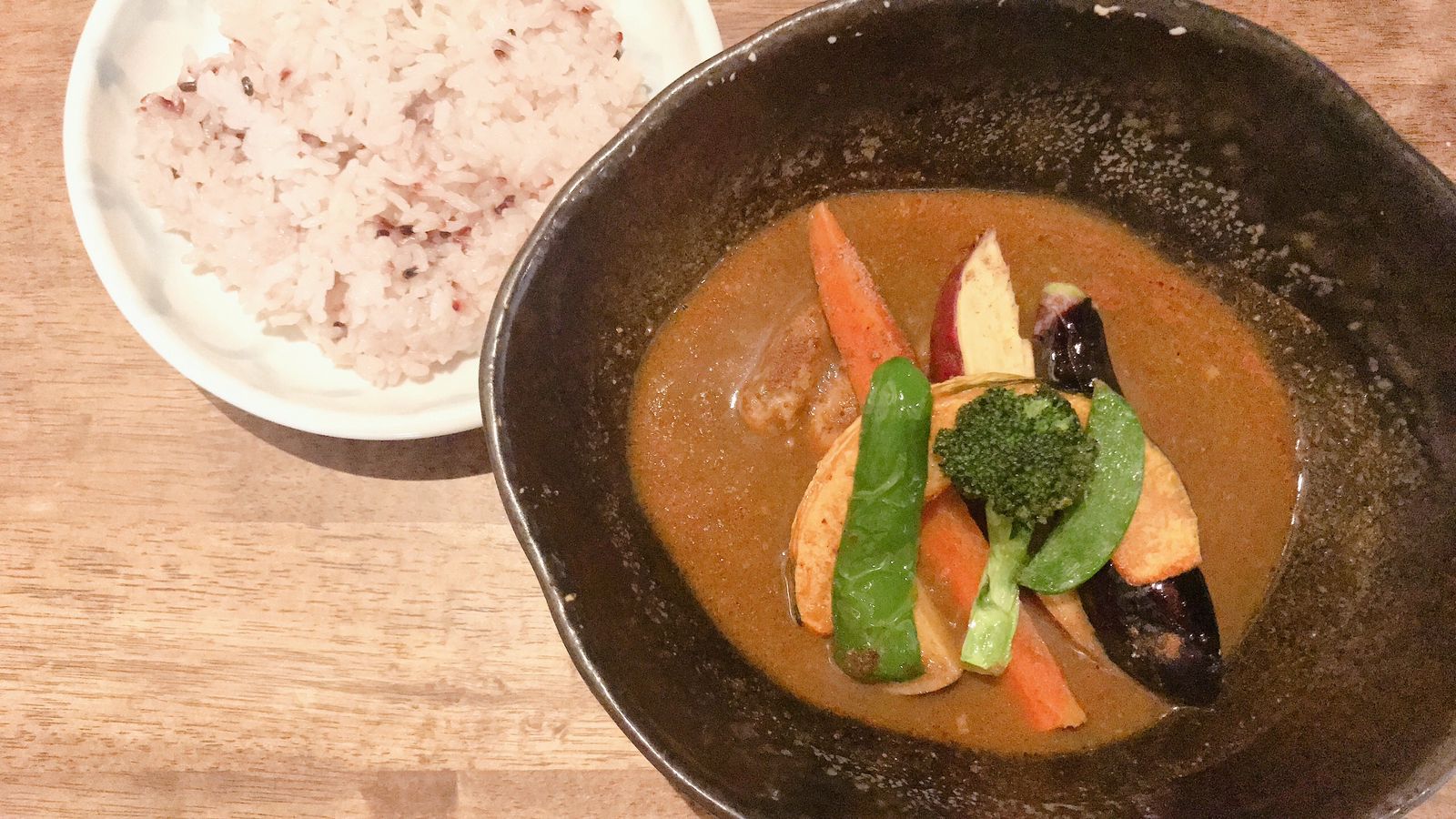 21最新 千葉の人気スープカレーランキングtop12 Retrip リトリップ