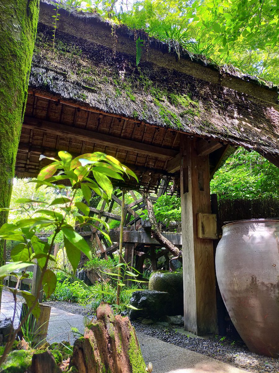 黒茶屋 Retrip リトリップ