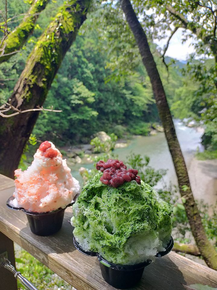 都内からふらっと週末旅。奥多摩で自然を楽しむ日帰りドライブプラン