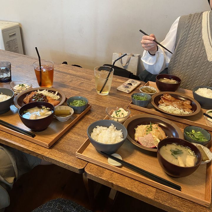 【最新】日暮里で食べるなら是非ここで！おすすめランチ12選