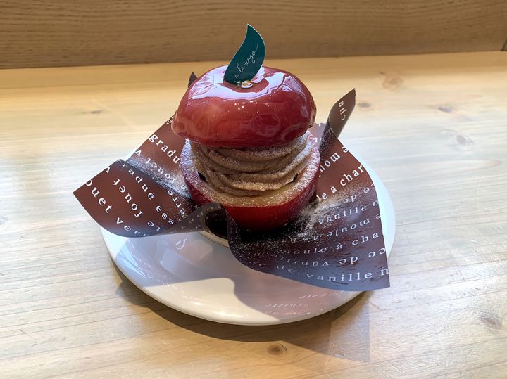 1800円☆Xmasお菓子タワー♡+*゜