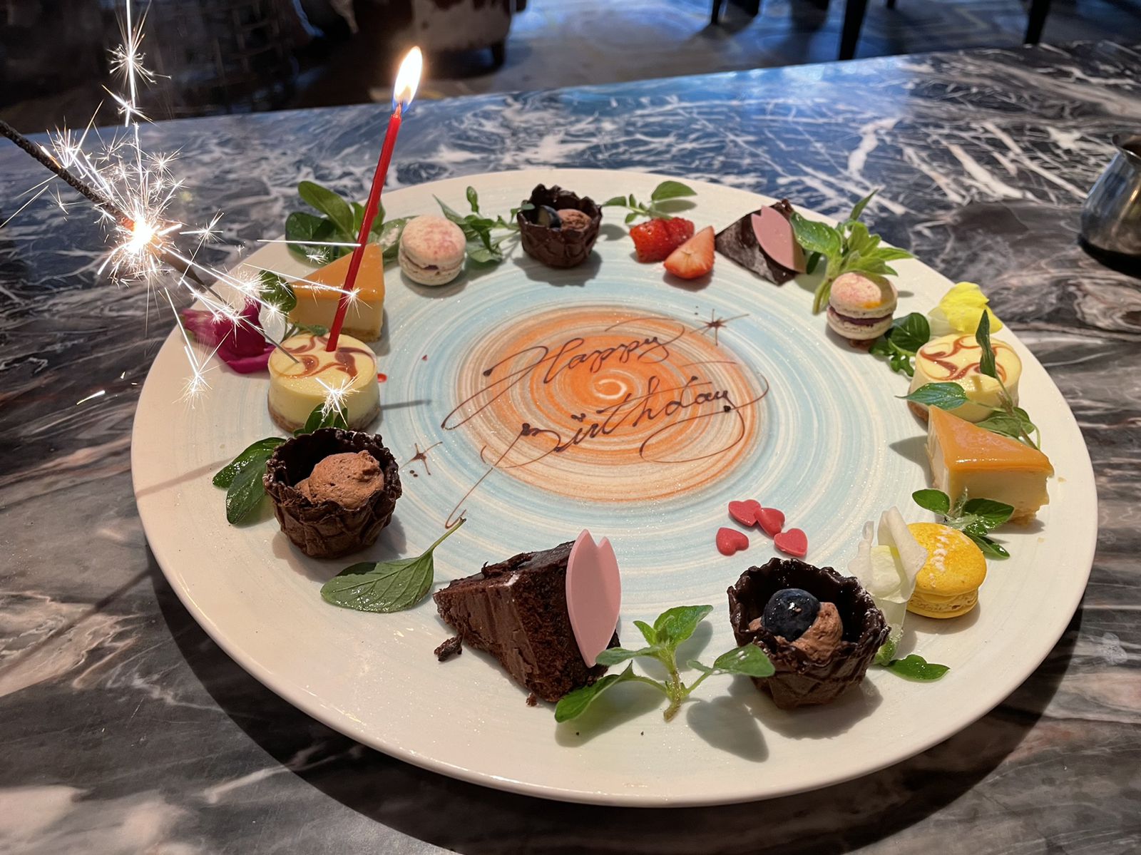 渋谷の誕生日デートで行きたいカフェおすすめ11選！特別なデートには