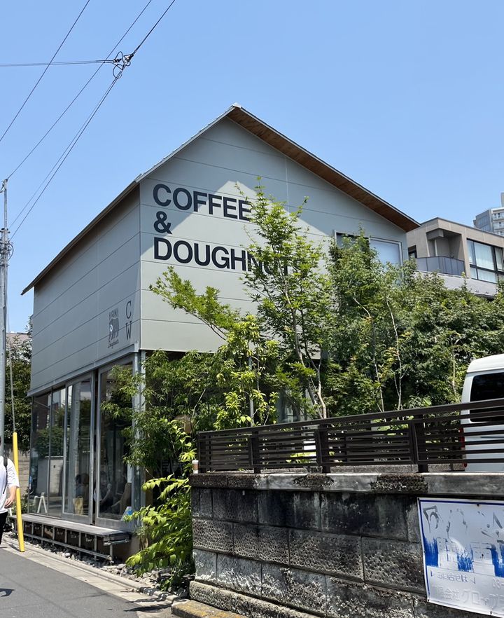 ゆったり癒しのカフェタイムを！東京都内の素敵な“一軒家カフェ”11選