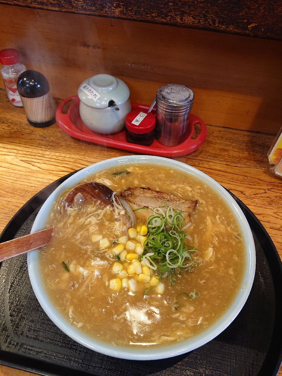 さっぽろらうめん榛原店