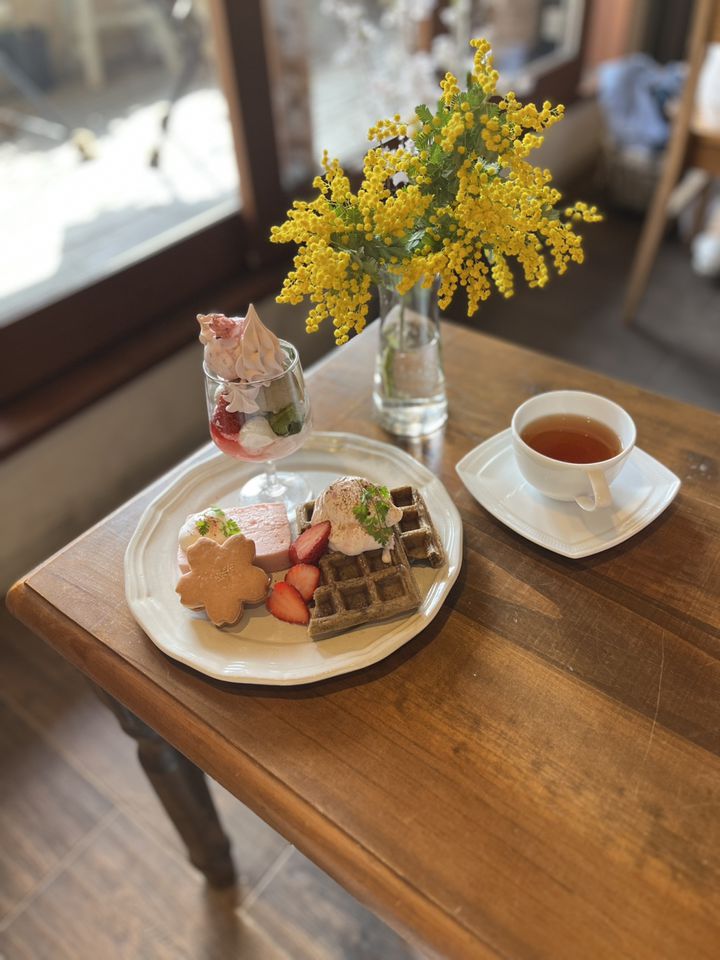 みかん紅茶丸様リクエスト2点　23区カシュクール/812　Biarsch/765 みかん紅茶丸様リクエスト2点 23区カシュクール/812 Biarsch/765