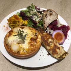 梅田のe Ma イーマ で食べるおすすめグルメランチ7選 Retrip リトリップ