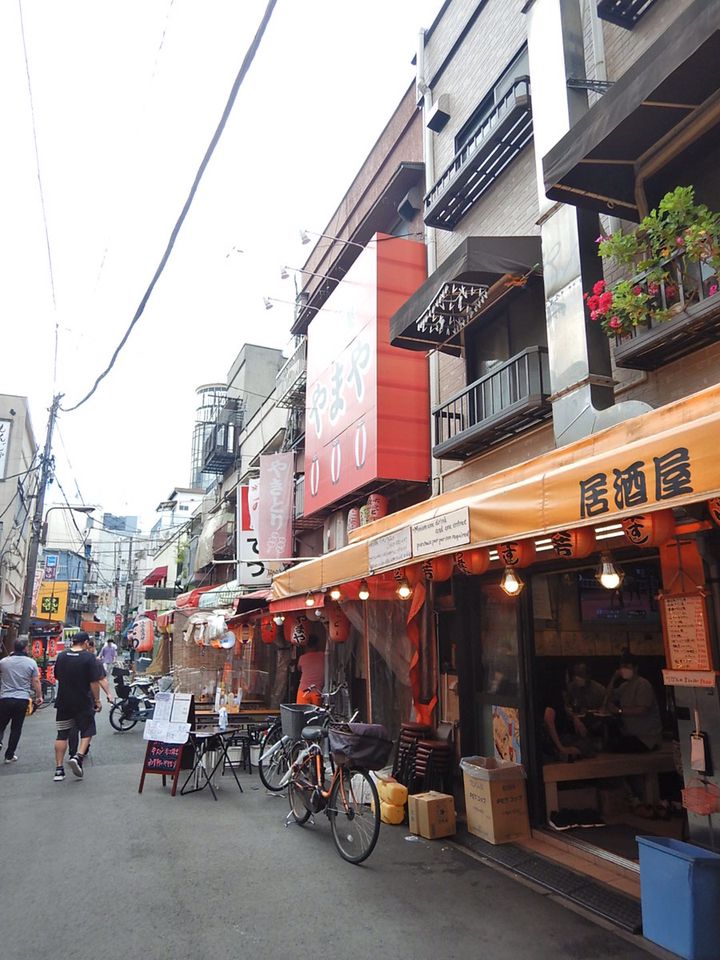 このレトロさがたまらない！東京都内の“下町散歩”にぴったりな昔ながらの街10選 | RETRIP[リトリップ]
